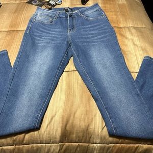 Brand New Jeans